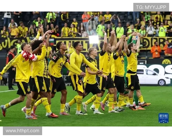 德甲各大足球队历史介绍 德甲各大足球队历史介绍