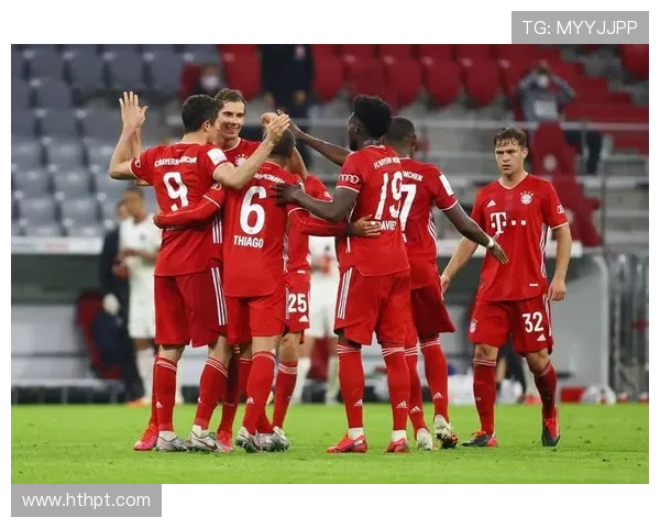 德甲拜仁球队精彩比赛视频集锦及解说 德甲拜仁球队精彩比赛视频集锦及解说